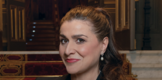 Cecilia Bartoli visitará tres ciudades de España con el concierto titulado "Farinelli y su tiempo" / Foto: Ópera de Monte-Carlo