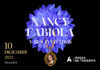 Cartel promocional de la Gala Lírica de la Ópera de Tenerife