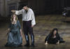 Una escena de "Don Giovanni" en Les Arts - Foto: Miguel Lorenzo / Mikel Ponce
