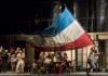 Una escena de "Andrea Chénier" en La Scala de Milán / Foto: Brescia & Amisano - Teatro alla Scala