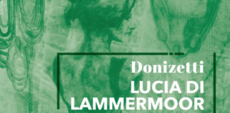 "Lucia di Lammermoor" en la Ópera de Las Palmas