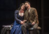 Jessica Pratt y Xavier Anduaga en una escena de "Lucia di Lammermoor" / Foto: Nacho González Oramas/ ACO
