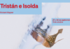 Tristan und Isolde abre la temporada del Teatro de la Maestranza de Sevilla