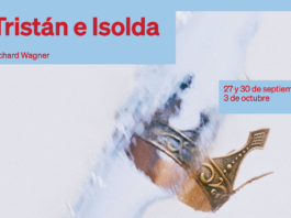 Tristan und Isolde abre la temporada del Teatro de la Maestranza de Sevilla