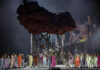 Una escena de "Idomeneo" en la Bayerische Staatsoper de Múnich / Foto: W. Hösl