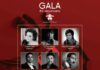Cartel promocional de la Gala Lírica del 60 aniversario de Amigos de la Ópera de Madrid