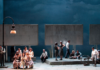 Una imagen de la producción de "L'elisir d'amore" que podrá verse en ABAO Bilbao Opera / Foto: Teatro Regio di Torino