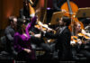 Un momento de "El Murciélago" ("Die Fledermaus) en el Teatro Real / Foto: Javier del Real