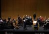 Una momento de "Il ritorno d'Ulisse in patria" en el Teatro Real / Foto: Javier del Real
