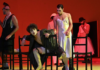 Una foto de ensayo de "Un ballo in maschera" en el Liceu / Foto: web Gran Teatre del Liceu