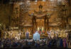 "Turandot" en la Metropolitan Opera. Foto: Karen Almond / Met Opera